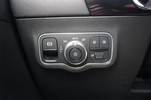 2022 Mercedes-Benz GLA 250 4MATIC