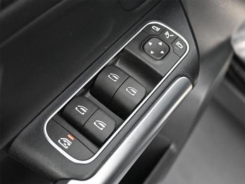 2022 Mercedes-Benz GLA 250 4MATIC