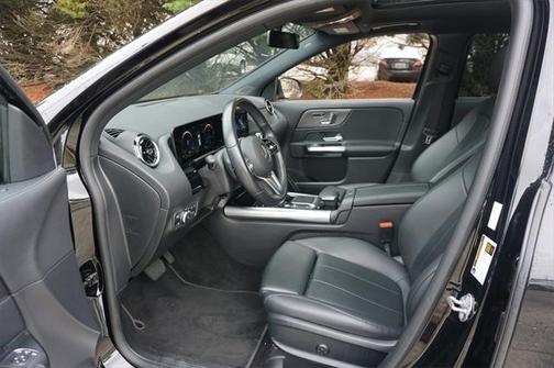 2022 Mercedes-Benz GLA 250 4MATIC