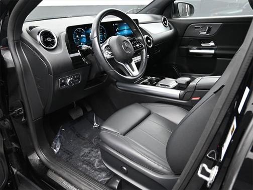 2022 Mercedes-Benz GLA 250 4MATIC
