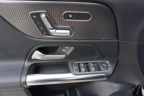2022 Mercedes-Benz GLA 250 4MATIC