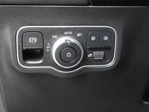 2022 Mercedes-Benz GLA 250 4MATIC
