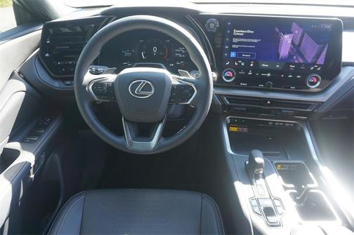 2025 Lexus TX 350 Premium