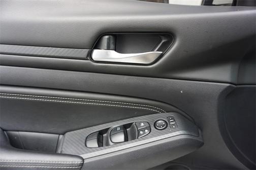 2020 Nissan Altima S FWD