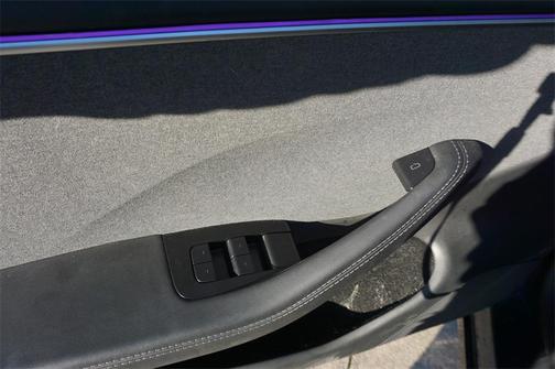 2024 Tesla Model 3 Long Range