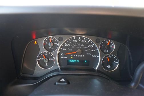 2020 Chevrolet Express 2500 RWD 2500 Regular Wheelbase WT