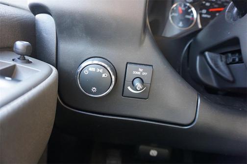 2020 Chevrolet Express 2500 RWD 2500 Regular Wheelbase WT