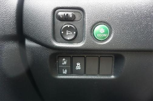 2021 Honda Passport 2WD EX-L