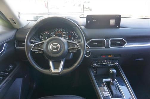 2023 Mazda CX-5 2.5 S Premium Plus