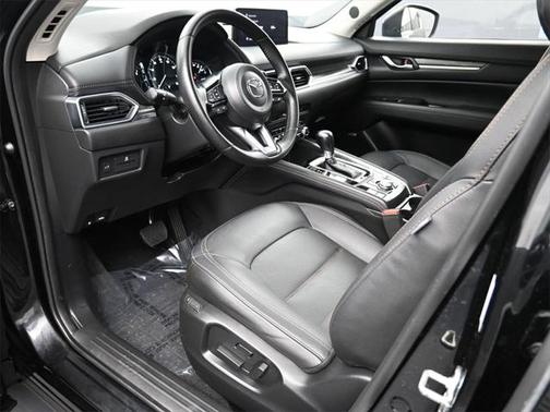 2023 Mazda CX-5 2.5 S Premium Plus