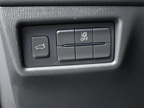 2023 Mazda CX-5 2.5 S Premium Plus