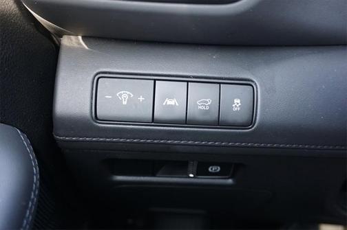 2022 Hyundai SANTA FE SEL 2.4