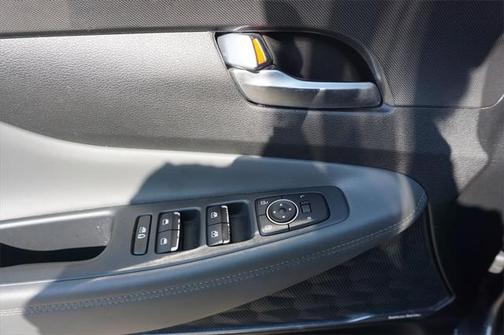 2022 Hyundai SANTA FE SEL 2.4