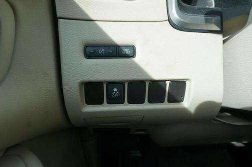 2016 Nissan Murano S