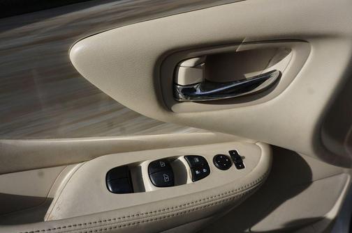 2016 Nissan Murano S