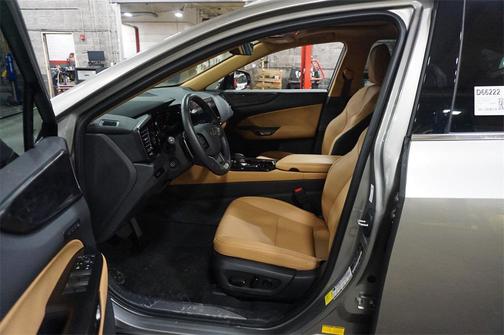 2025 Lexus NX 250 Premium