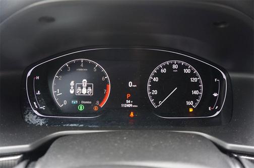 2021 Honda Accord Sport SE 1.5T