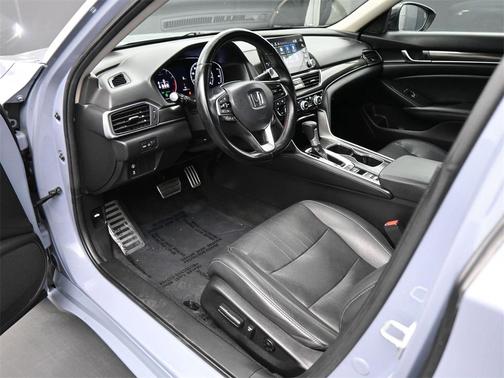 2021 Honda Accord Sport SE 1.5T