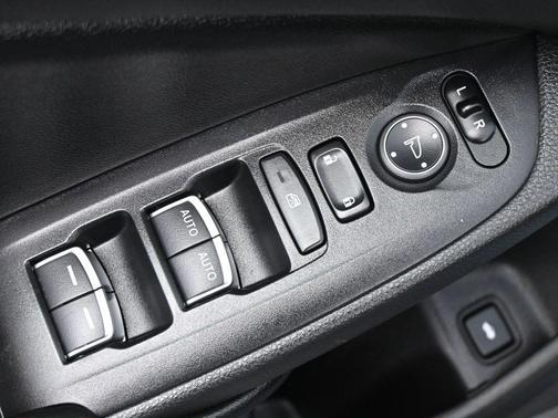 2021 Honda Accord Sport SE 1.5T