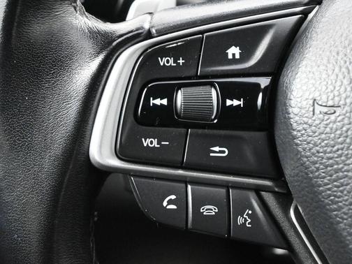 2021 Honda Accord Sport SE 1.5T