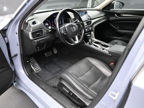 2021 Honda Accord Sport SE 1.5T