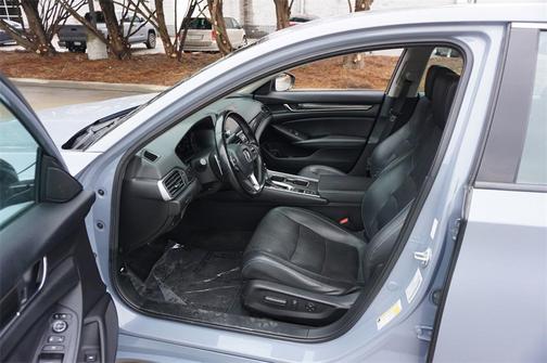 2021 Honda Accord Sport SE 1.5T