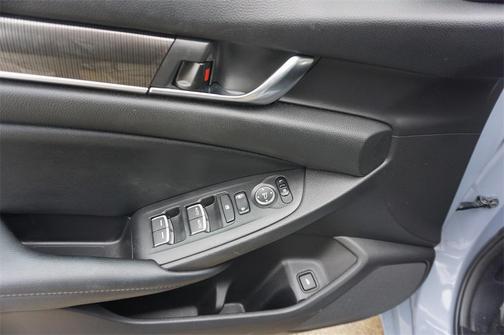 2021 Honda Accord Sport SE 1.5T