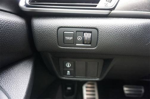 2021 Honda Accord Sport SE 1.5T