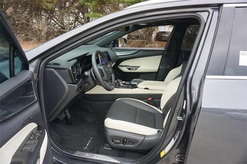 2024 Lexus NX 250 Premium
