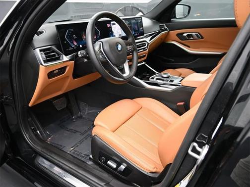 2023 BMW 330 330i