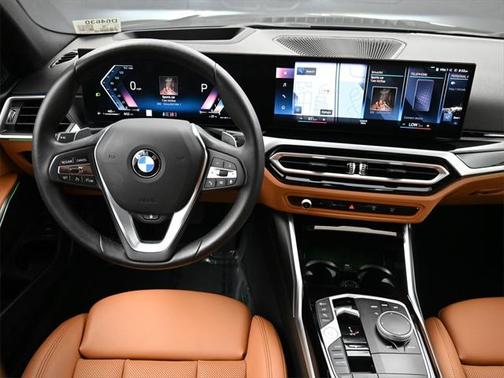 2023 BMW 330 330i