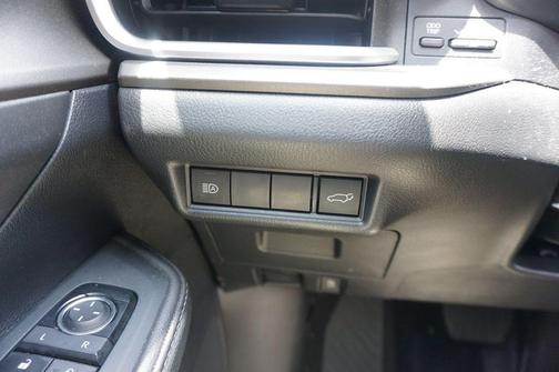 Wind Chill Pearl 2024 Toyota Grand Highlander XLE