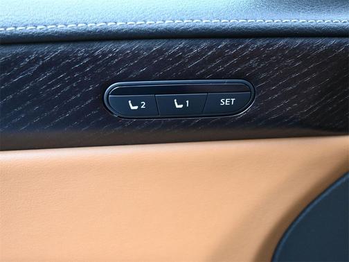 2023 INFINITI QX60 AUTOGRAPH