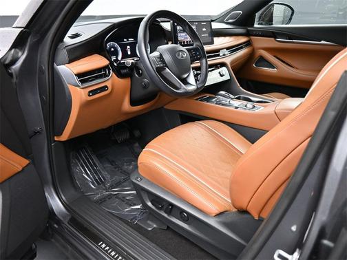 2023 INFINITI QX60 AUTOGRAPH