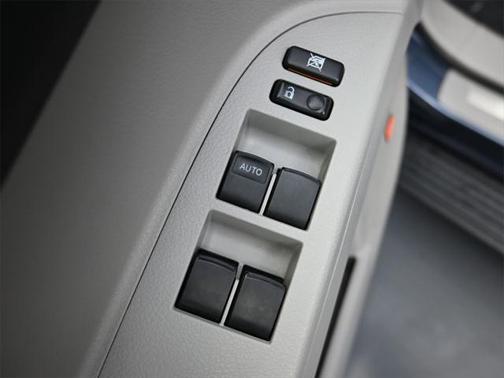 2013 Toyota Highlander Hybrid Limited
