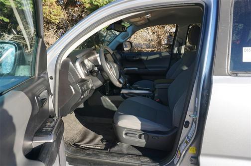 2020 Toyota Tacoma SR5