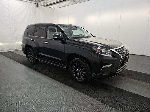 2023 Lexus GX 460 Premium