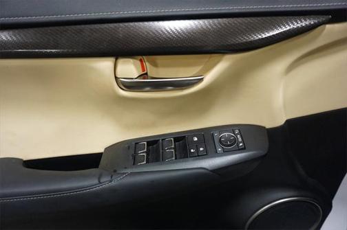 2020 Lexus NX 300 Base