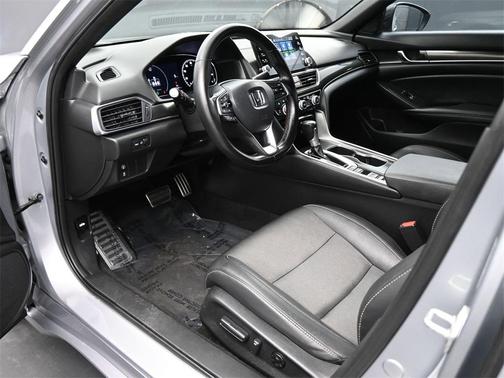 2021 Honda Accord Sport 1.5T