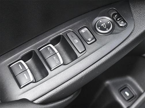 2021 Honda Accord Sport 1.5T