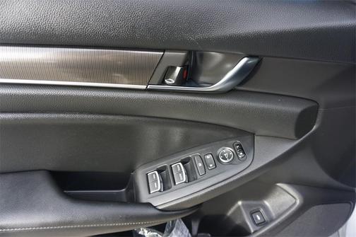2021 Honda Accord Sport 1.5T