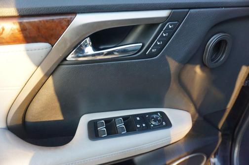 2018 Lexus RX 350 Base