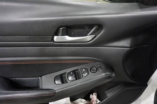 2022 Nissan Altima SR Intelligent AWD