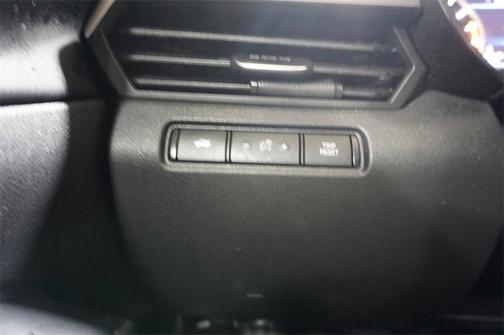 2022 Nissan Altima SR Intelligent AWD