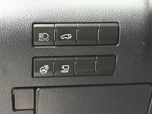 2022 Lexus RX 350L Base