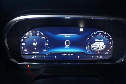 2022 Chevrolet Tahoe 2WD RST