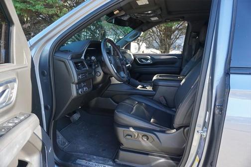 2022 Chevrolet Tahoe 2WD RST