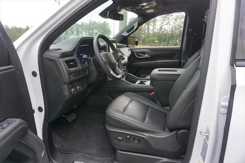 2024 Chevrolet Tahoe 4WD Z71