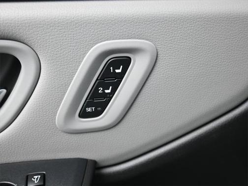 2023 Honda Pilot AWD Elite