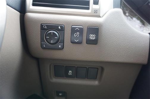 2018 Lexus GX 460 Base